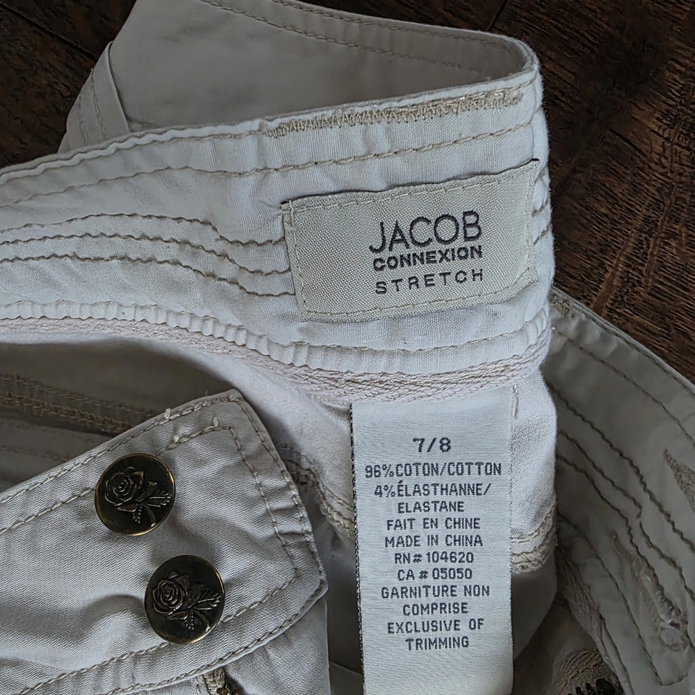 Cargo Pants - Picture 6 of 8